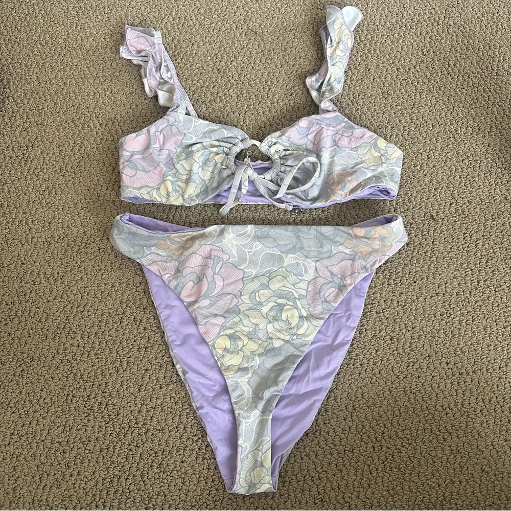 Dippin Daisy’s bikini
